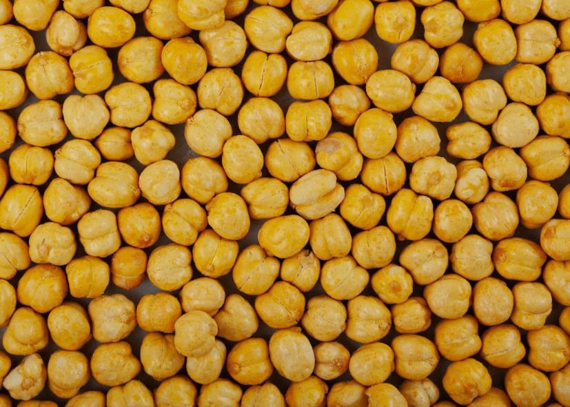 Premium Kabuli Chickpeas